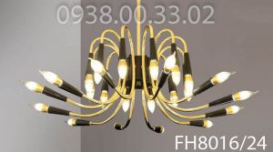 Đèn thả trang trí hiện đại FH8016/24