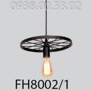 Đèn thả trang trí hiện đại FH8002/1