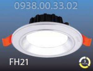 Đèn downlight hiện đại FH21