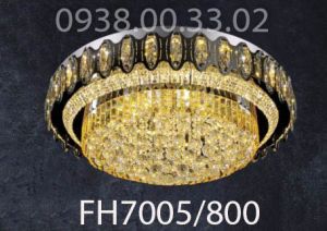 Đèn áp trần trang trí cổ điển FH7005/800