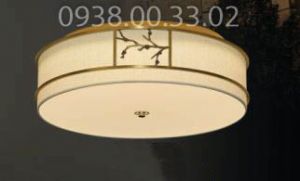 Đèn áp trần trang trí cổ điển FH8005L/T