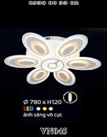 Đèn áp trần led VN045