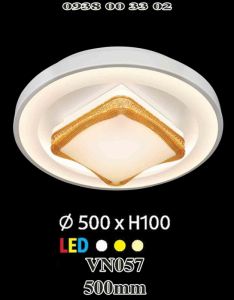 Đèn áp trần led VN057