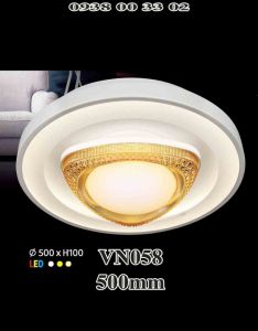 Đèn áp trần led VN058