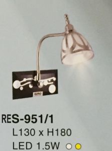 Đèn soi gương RES951-1