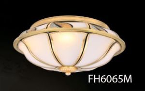 Đèn ốp trần gắn trần trang trí cổ điển FH6065M
