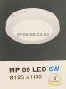 den-op-tran-led-noi-fhmp09led-3-che-do-6w - ảnh nhỏ  1