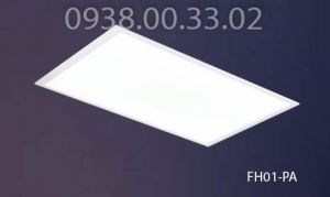 Đèn panel âm trần hiện đại FH01