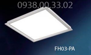 Đèn panel âm trần hiện đại FH03