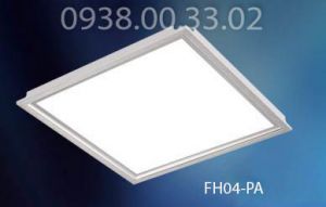 Đèn panel âm trần hiện đại FH04