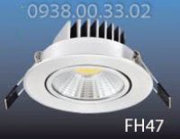 Đèn downlight hiện đại FH47