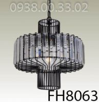 Đèn thả trang trí hiện đại FH8063