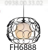 Đèn thả trang trí hiện đại FH6888