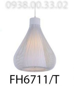 Đèn thả trang trí hiện đại FH6711/T