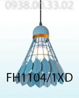 Đèn thả trang trí hiện đại FH1104/1XD