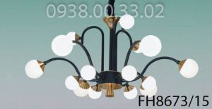 Đèn thả trang trí hiện đại FH8673/15