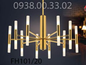 Đèn thả trang trí hiện đại FH101/20