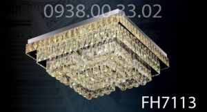 Đèn thả trang trí hiện đại FH7113