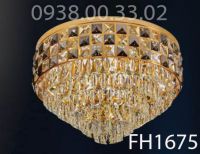 Đèn áp trần trang trí cổ điển FH1675