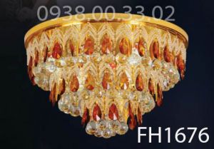Đèn áp trần trang trí cổ điển FH1676