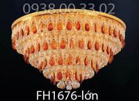 Đèn áp trần trang trí cổ điển FH1676-lớn