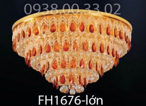 Đèn áp trần trang trí cổ điển FH1676-lớn