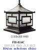 den-tru-cong-nhom-duc-fh014c - ảnh nhỏ  1