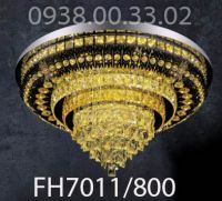 Đèn áp trần trang trí cổ điển FH7011/800