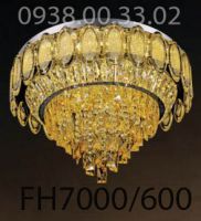 Đèn áp trần trang trí cổ điển FH7000/600
